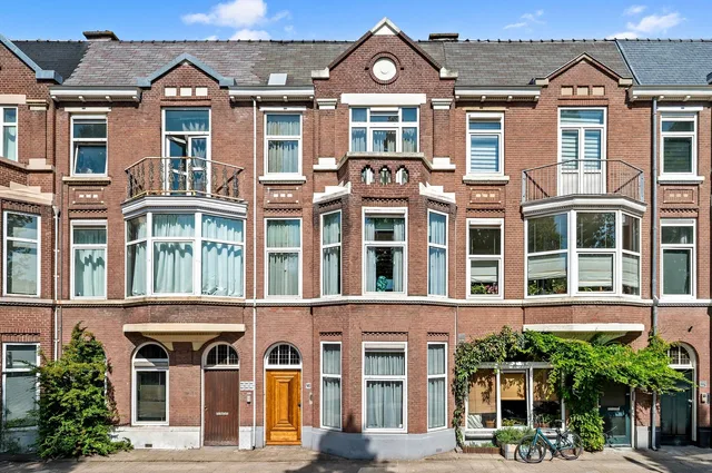 Weteringkade 98 2515 AS Den Haag