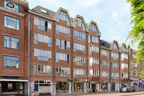Nobelstraat 115