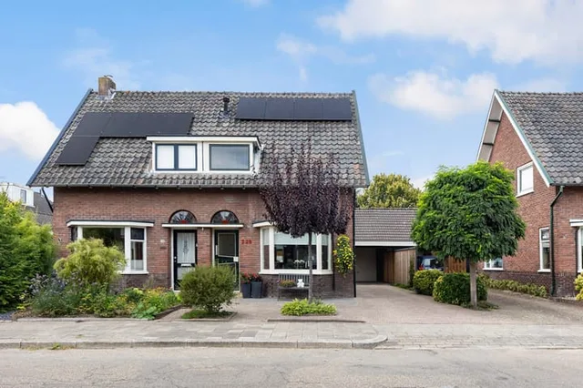 1e Wormenseweg 228