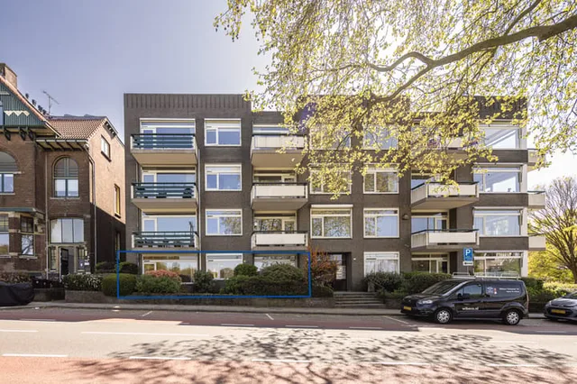 Sonsbeekweg 14-A1
