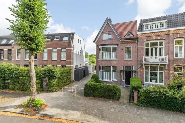 Minister Nelissenstraat 39