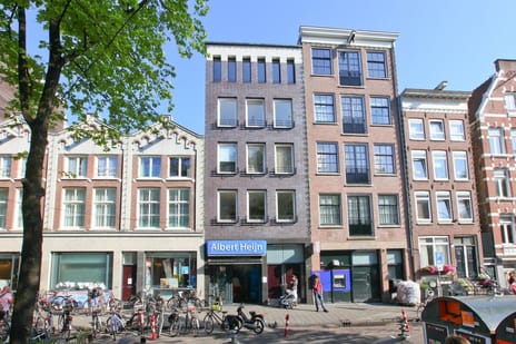 Elandsgracht 13-C