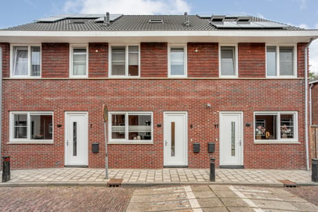 Galvanistraat 9