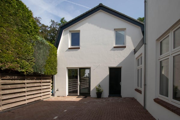 Beresteinseweg 4 A