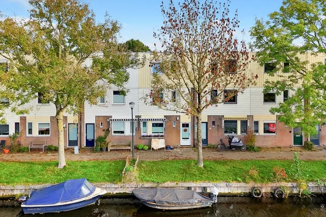 Prinsessekade 59