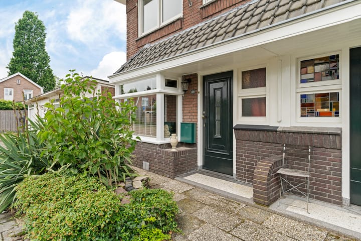 Johan van Reesstraat 44