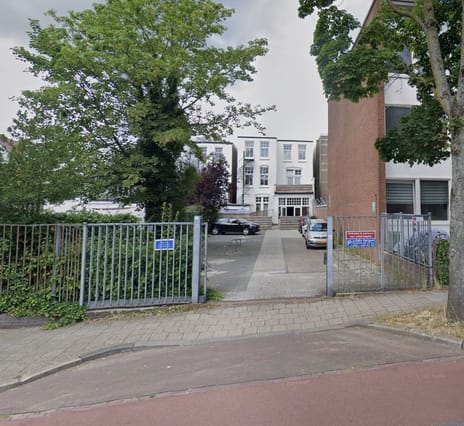 Paul Krugerstraat