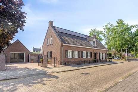 Kloosterstraat 21