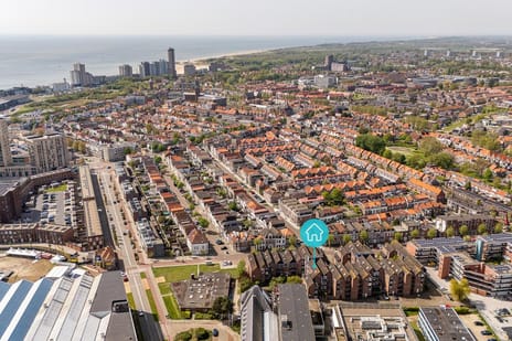 Van Dishoeckstraat 68