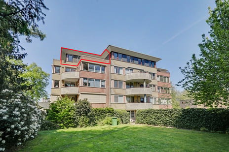 Kloosterhof 50