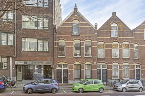 Walenburgerweg 18-A