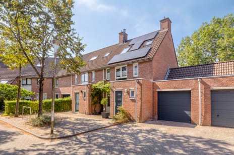 Kriekengaarde 58