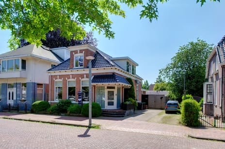 Noorderstraat 160