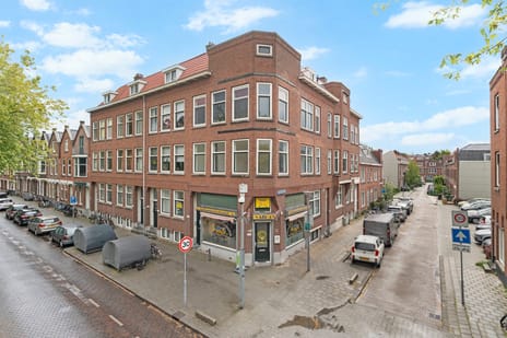Lange Hilleweg 218-A01