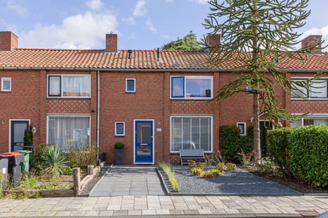 Eikenlaan 24