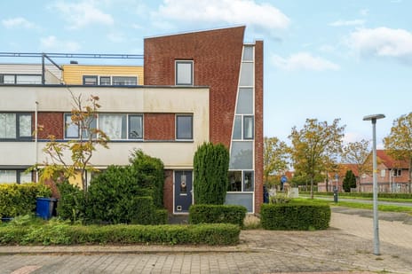 Audrey Hepburnstraat 34