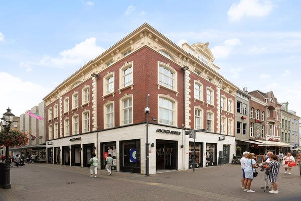 Vleesstraat