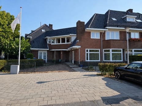 Heemsteedse Dreef 36