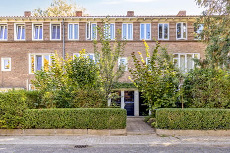 St Nicasiusstraat 11