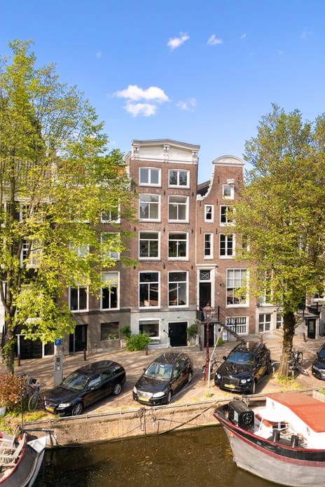 Prinsengracht 989