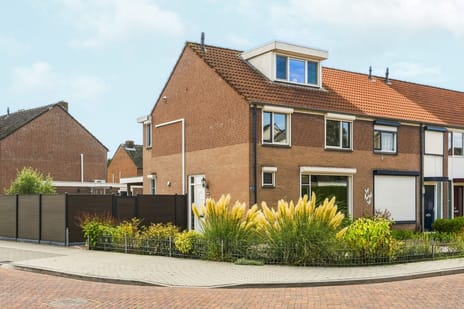 Anjerstraat 14-B