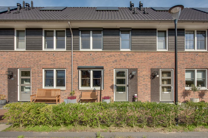 Groninger Kroon 9