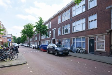 Vier Heemskinderenstraat 166