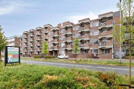 Boschdijk 201-B