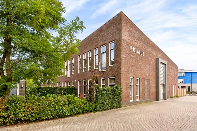 Pieter van Damstraat 40-E