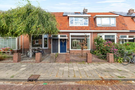 Jan Blankenstraat 15