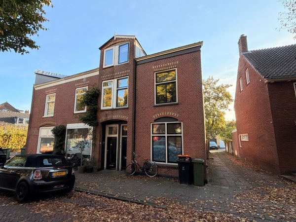 Raadhuisstraat