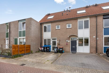 Suze Groeneweg-erf 378