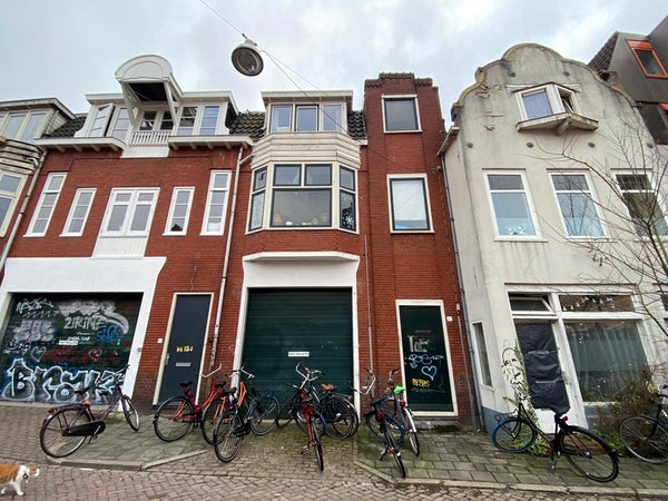 Haddingedwarsstraat