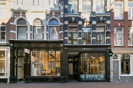 Hartenstraat 24-1