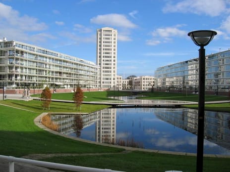 Burgemeester De Monchyplein 168