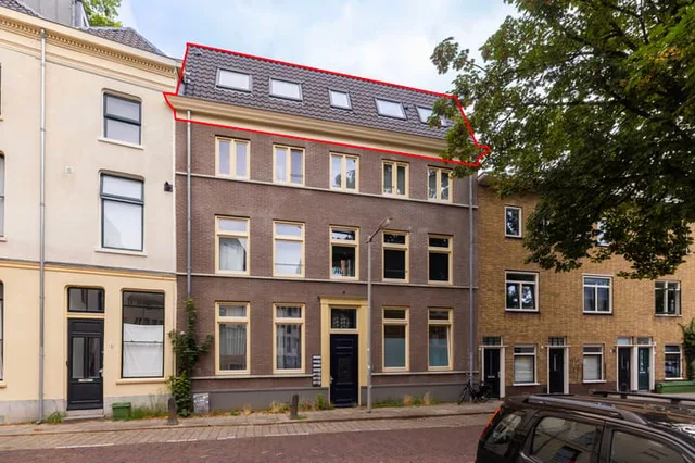 Singelstraat 7-7