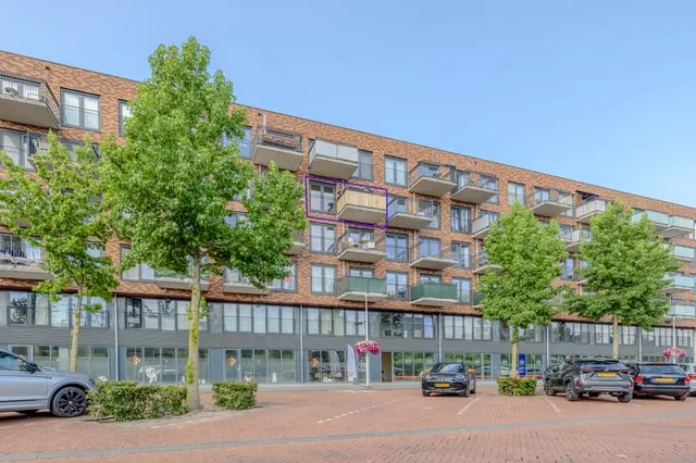 Sonny Rollinsstraat 264