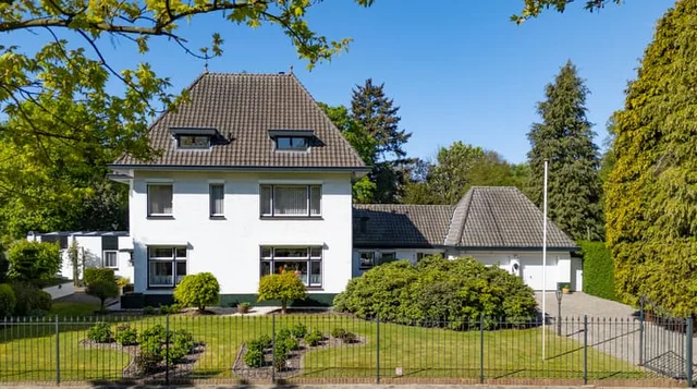 Oostsingel 6