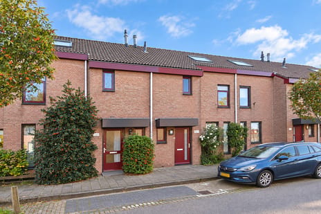 Q.A. Nederpelstraat 267