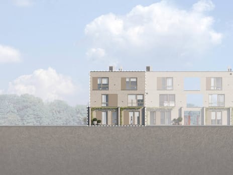 Herenhuis (Bouwnr. 38)