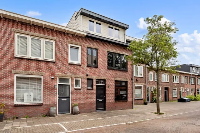 Lijsterstraat 15