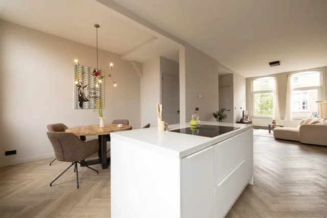 Cartesiusstraat 85