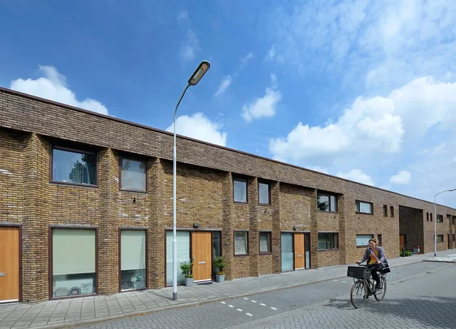 Jacob van Maerlantstraat 81