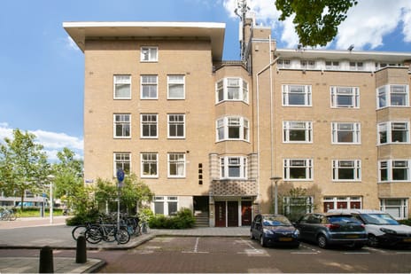 Stadionkade 160-4