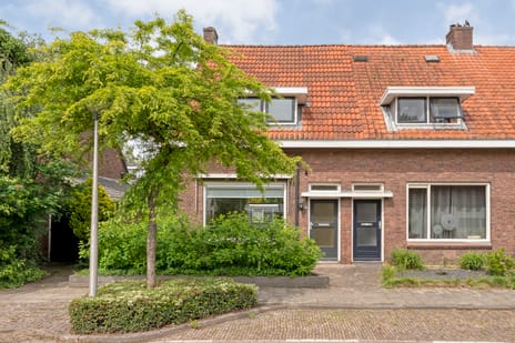 Saturnusstraat 16