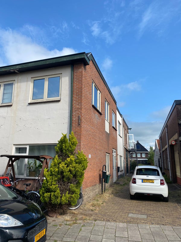 Schoolstraat