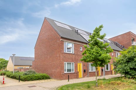 Stadhoudersstraat 32