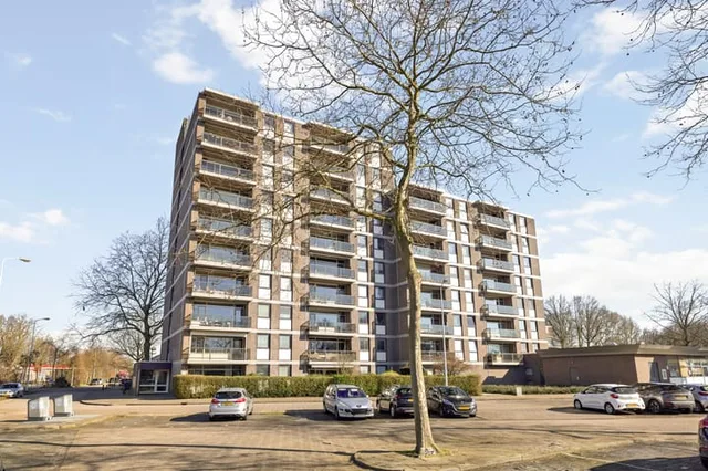 Kastelenplein 42