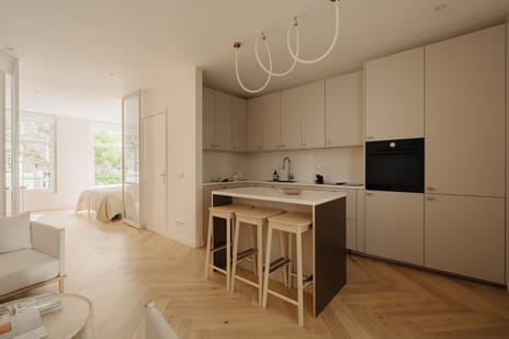 Saenredamstraat 17-1
