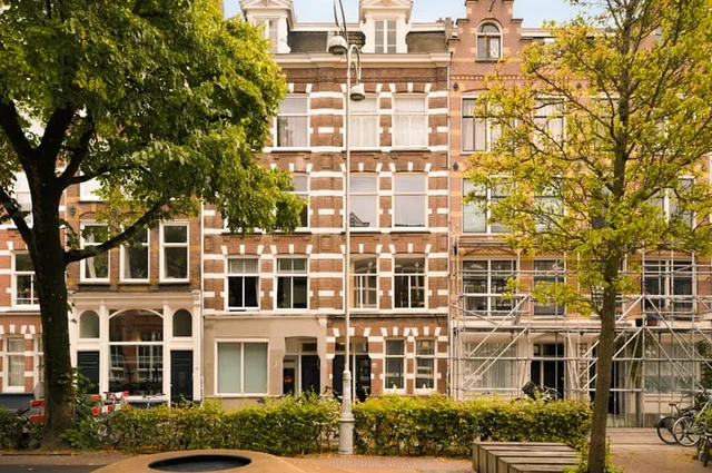 Potgieterstraat 65-1